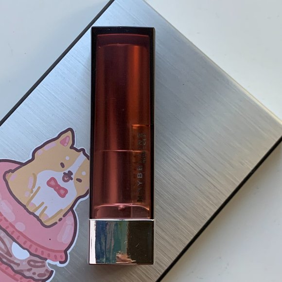 BRAND NEW Maybelline Matte Lipstick, Touch of Spice - Picture 4 of 4